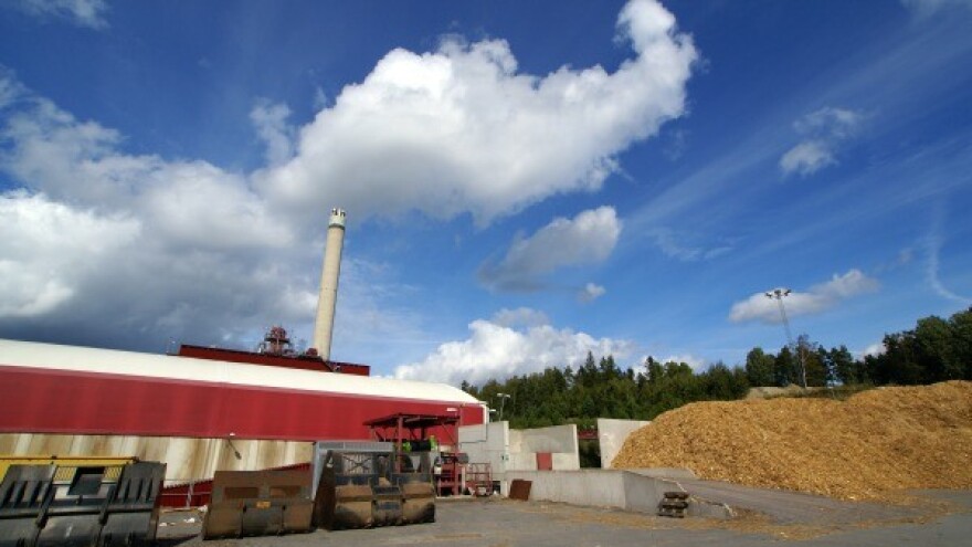 U planu izgradnja bioenergetskog sela