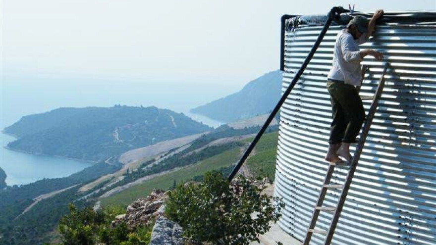 Saznajte koji tip navodnjavanja vam je potreban!