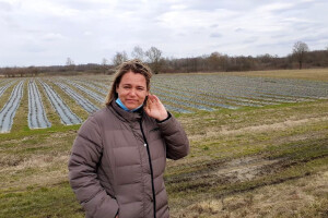 Gorana Derežić: Agroekonomiku posložimo tako da je isplativo proizvoditi hranu, bez potpora