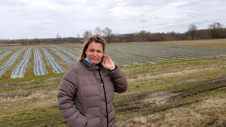 Gorana Derežić: Agroekonomiku posložimo tako da je isplativo proizvoditi hranu, bez potpora