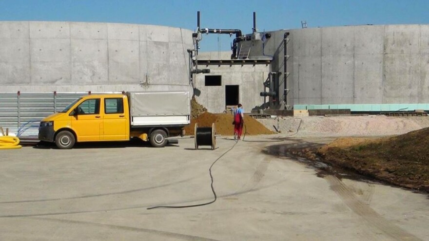 2,5 milijuna kuna iz IPARD-a za pogon biomase