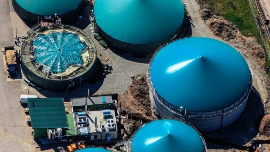 Optimalno energetsko korištenje biomase