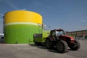 5 mil. eura za novu elektranu na biomasu