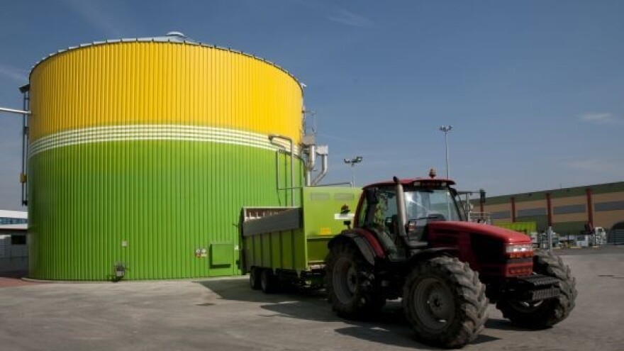 5 mil. eura za novu elektranu na biomasu