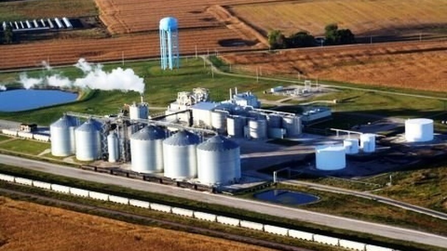 Jesmo li spremni za biorafinerije?