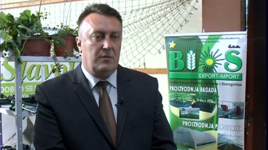 Sa Biosom, bašte sa svježim proizvodima nikada nisu bile bliže