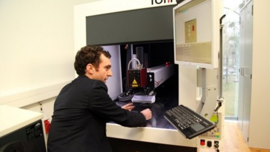 IT za novu poljoprivrednu ekonomiju