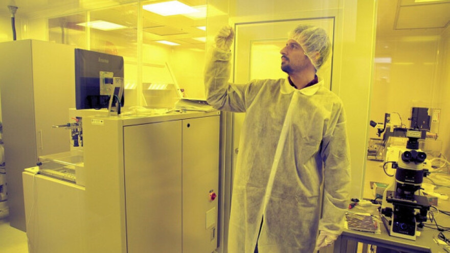 Projekat novosadskog BioSensa najbolji u Evropi