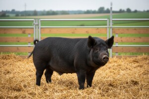 Biosigurnosne mjere u svinjogojstvu