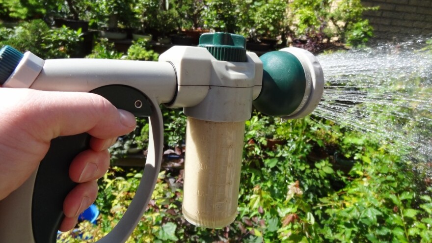 Biostimulatori na bazi algi za jače biljke