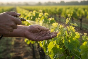 Biostimulatori na bazi algi za jače biljke