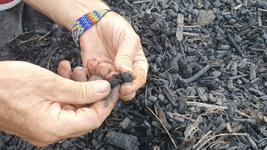Biougljenom do kvalitetnog tla, evo kako ga dobiti iz ostataka poljoprivredne proizvodnje