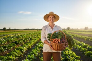 Biovega - zagovornik zdravog života