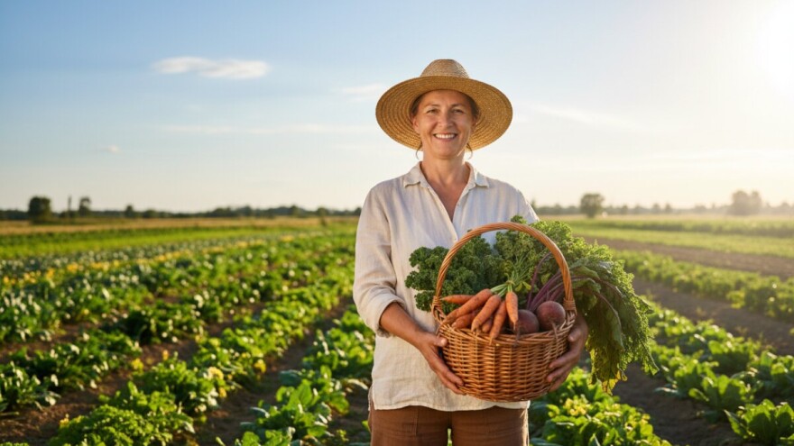 Biovega - zagovornik zdravog života