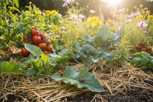 Biovrt je izvor zdravlja i vitalnosti