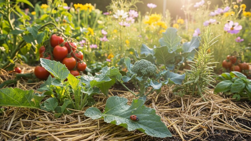 Biovrt je izvor zdravlja i vitalnosti