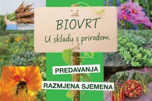 Jesenska predavanja i razmjena sjemenja