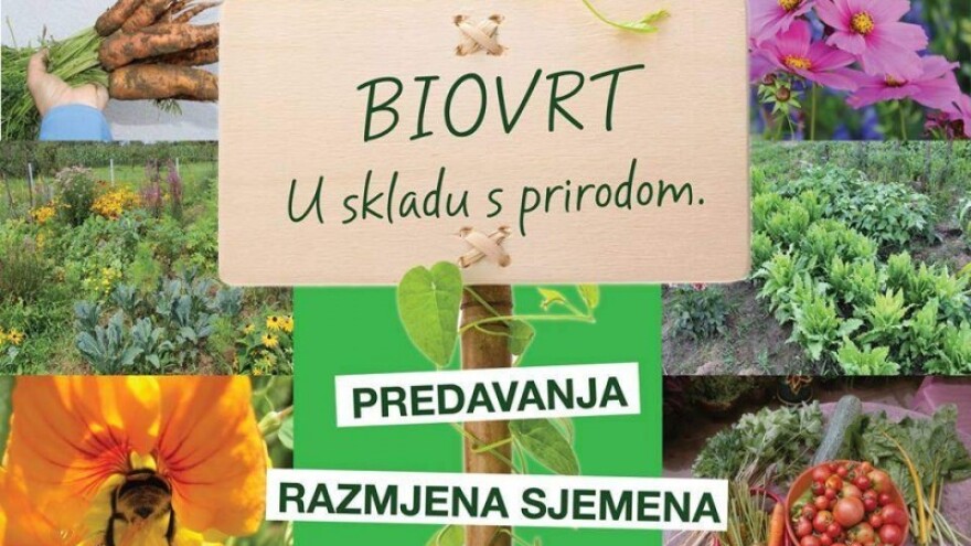 Jesenska predavanja i razmjena sjemenja