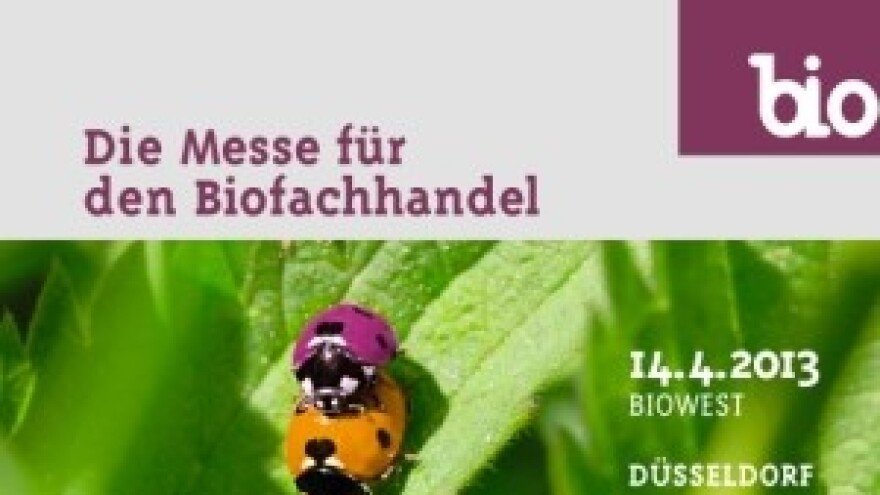 Sajam eko poljoprivrede, eko proizvoda i organske proizvodnje