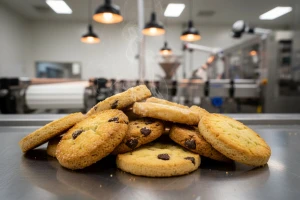 Biscuitpeople – centralno mjesto industrije keksa!
