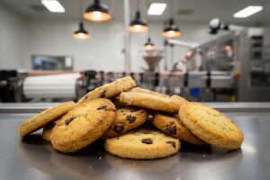 Biscuitpeople – centralno mjesto industrije keksa!