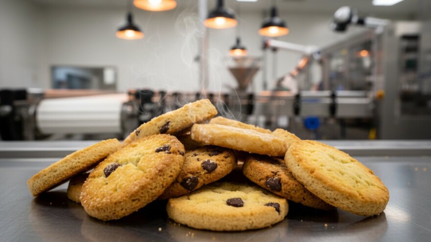 Biscuitpeople – centralno mjesto industrije keksa!