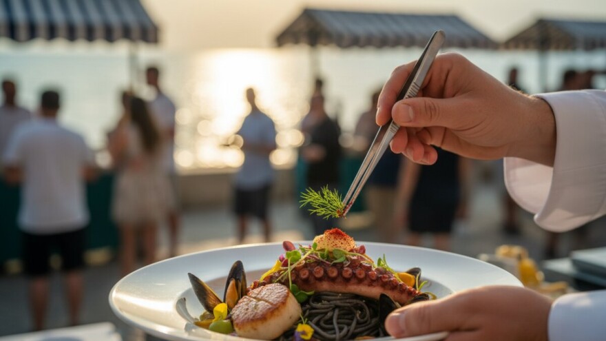 "Biser Mora" Supetra na Braču