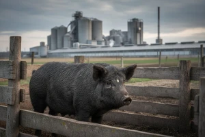 Biserje bacamo pred tuđe svinje