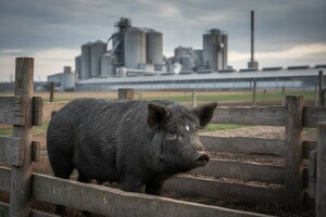 Biserje bacamo pred tuđe svinje