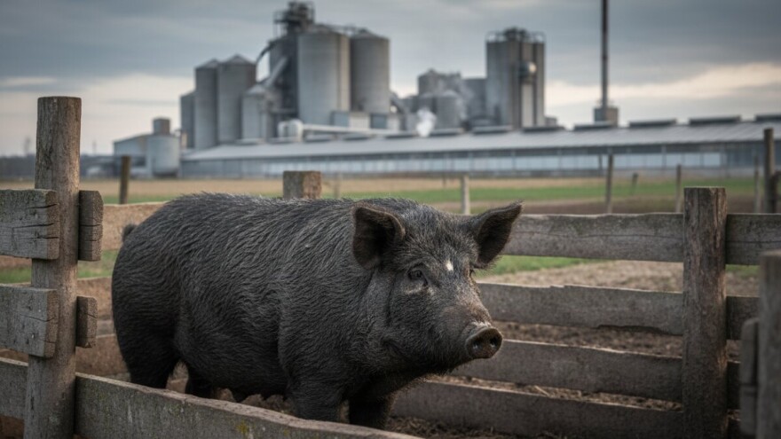 Biserje bacamo pred tuđe svinje