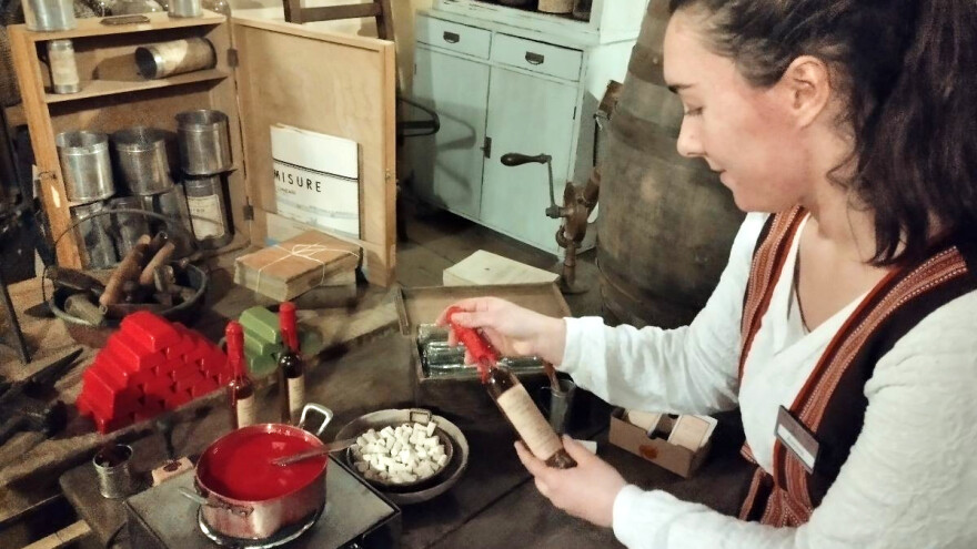 Biska - gotovo zaboravljeno, a danas sve popularnije piće