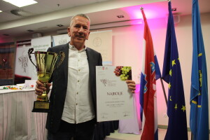 Nakon Plenkovića, Gospodin biskup: Poslije 11 godina šampionska titula vratila se na Hvar