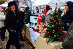 Podnevni doček Nove godine u Mariji Bistrici