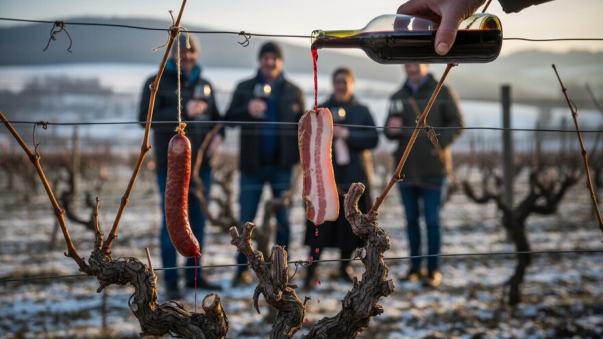 Bit će vina, bit će i Iloka