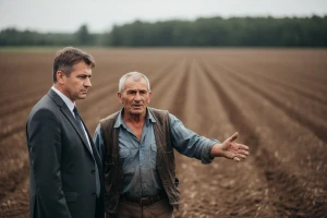 Bit ćemo za promjenu učinkovita administracija