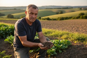 Biti ili ne biti za ekološku poljoprivredu