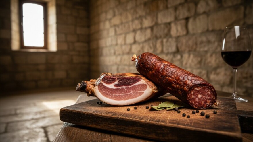 Bitka za zaštitu hrvatskih proizvoda