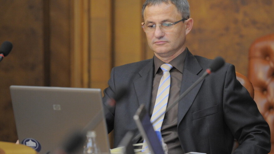 Dragan Glamočić novi ministar poljoprivrede?