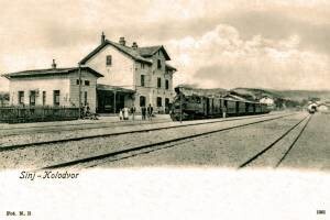 Dobra stara sinjska &quot;rera&quot; - turistička atrakcija