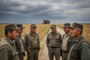 Bivšim radnicima u prosvjedu će se pridružiti i poljoprivrednici?