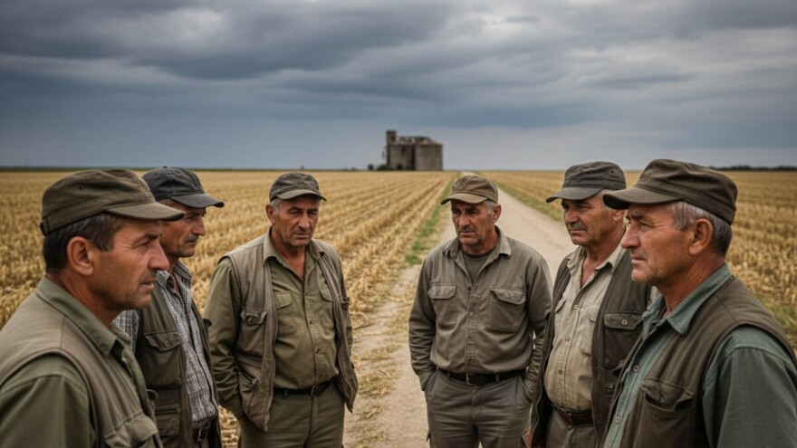 Bivšim radnicima u prosvjedu će se pridružiti i poljoprivrednici?