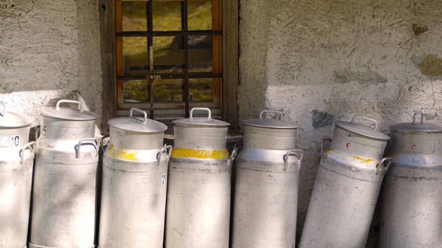 Regionalna Biznis klinika u Olovu i za poljoprivrdne proizvođače