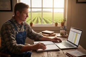 Biznis plan je obavezan za IPARD