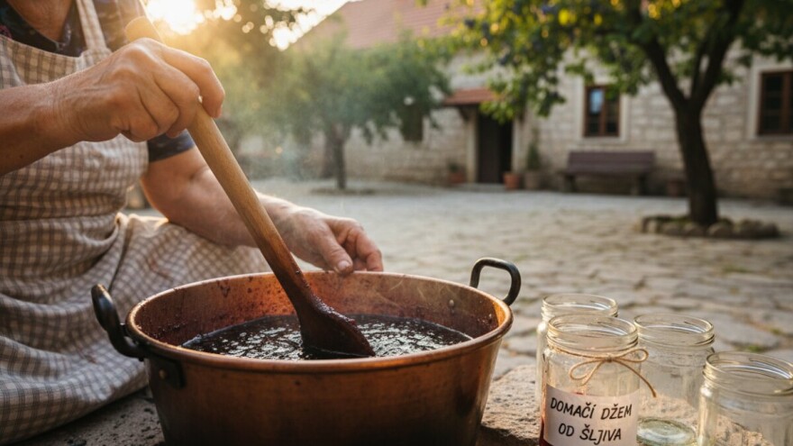 Biznis prema bakinim receptima