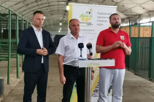 Bjelovarski sajam obnavlja krovište hale u kojoj se održava Državna stočarska izložba