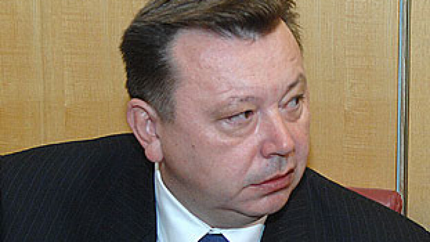 Ministar Pankretić podijelio potpore za razvitak seosokih prostora