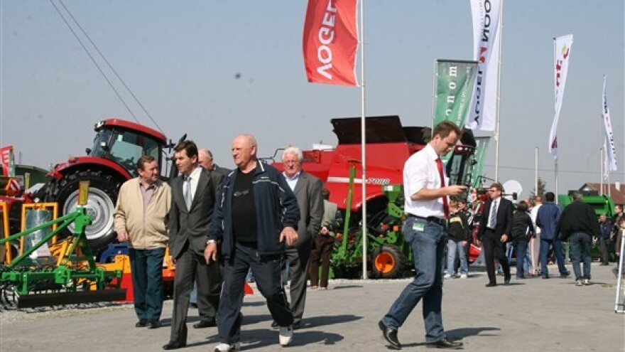 Bjelovar na tri dana postaje centar RH poljoprivrede