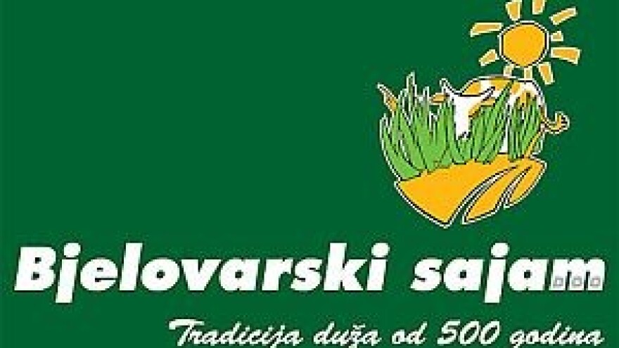 Ministar Jakovina otvara 21. bjelovarski sajam