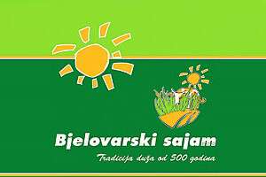 Čobanković otvara 13. Proljetni međunarodni bjelovarski sajam