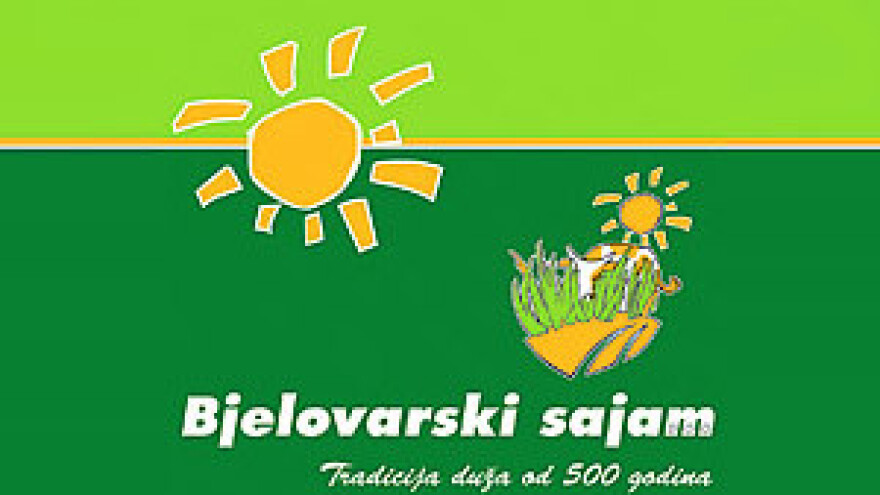 Čobanković otvara 13. Proljetni međunarodni bjelovarski sajam